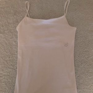 Aéropostale shelf bra cami